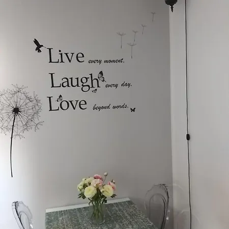 Trinchese132 Apartment Lecce