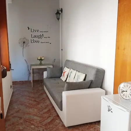 Apartment Trinchese132