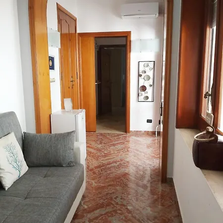 Trinchese132 Apartment Lecce