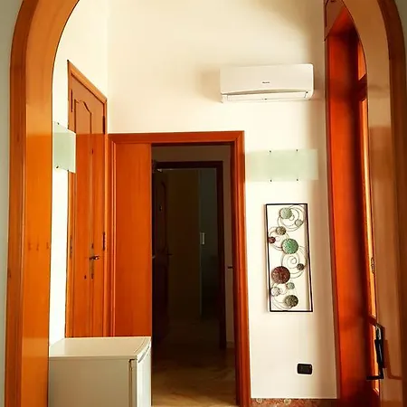 Apartment Trinchese132 Lecce