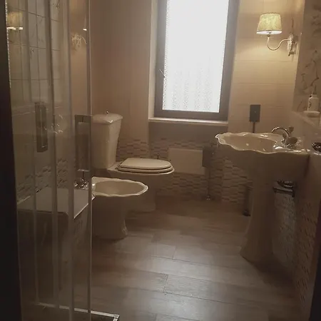 Trinchese132 Apartment Lecce